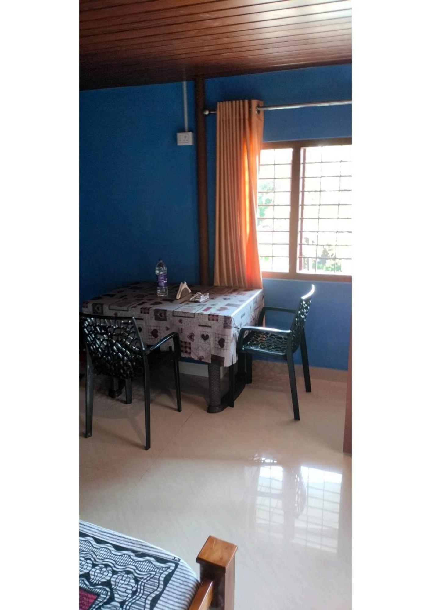 Standard Stay Varkala Rom bilde