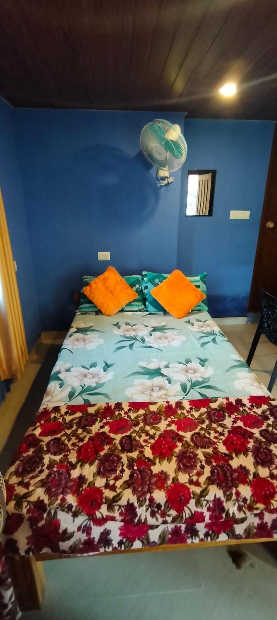 Standard Stay Varkala Rom bilde
