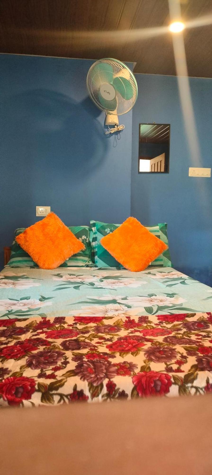 Standard Stay Varkala Rom bilde