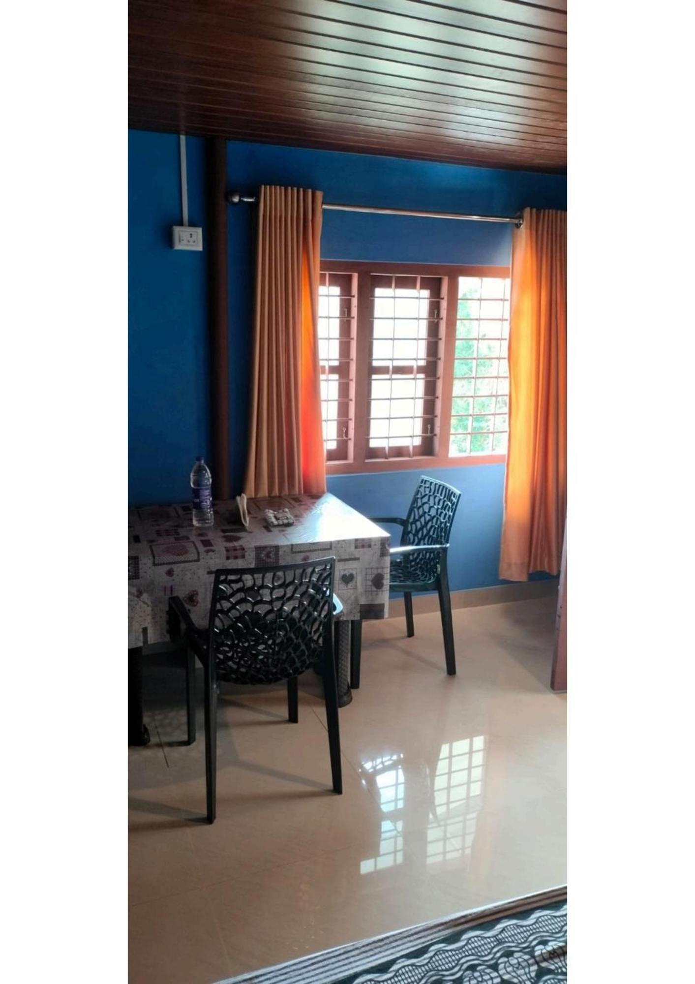Standard Stay Varkala Rom bilde