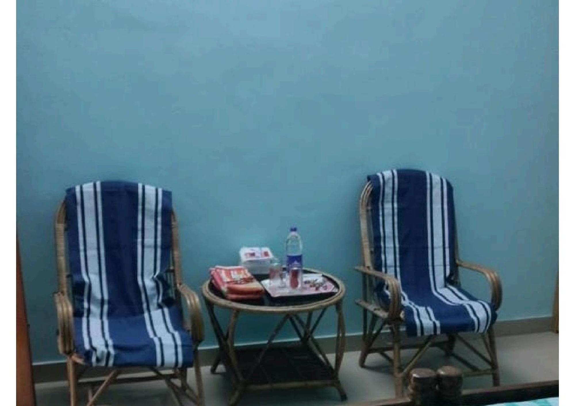 Standard Stay Varkala Eksteriør bilde