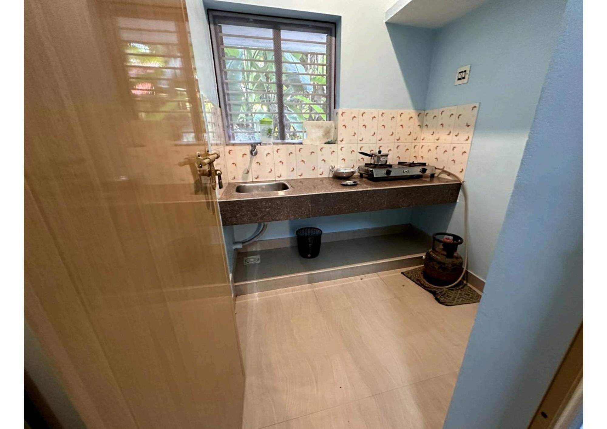 Standard Stay Varkala Eksteriør bilde